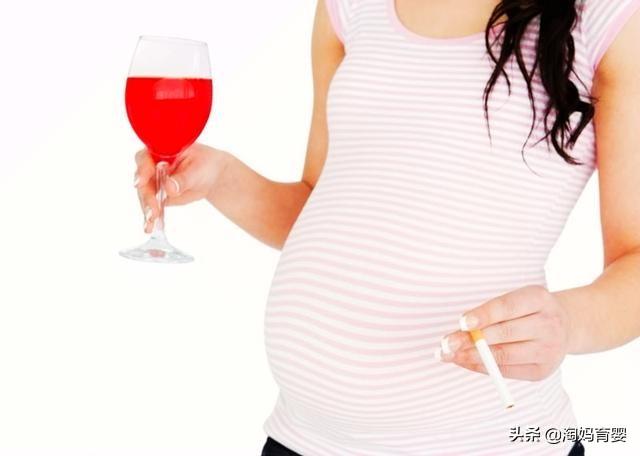 怀孕初期很重要，以下4点孕妇要多留意，对胎儿影响大