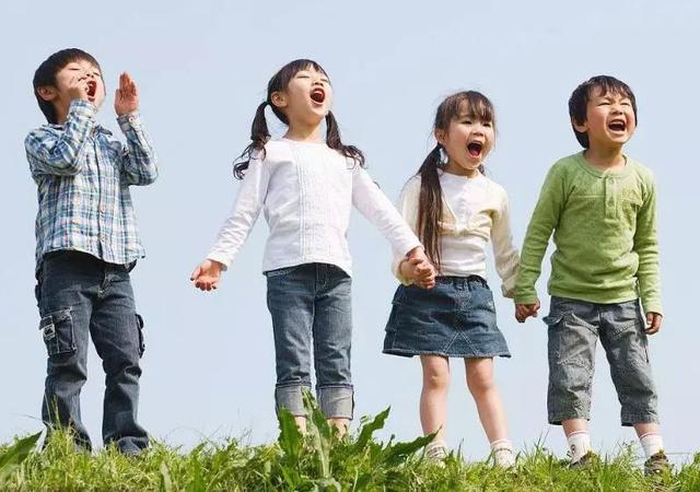 学会这九个动作，孩子少生病！带娃的家长都该学学