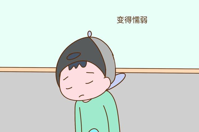 男孩子总是胆小懦弱？原因在家长身上，趁早改掉这些教育观念