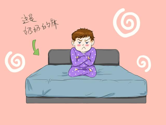 宝宝和谁一起“睡”,影响一生个性,父母要选好,不能太随便