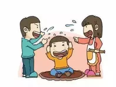 教育孩子伤透脑筋，你真的知道该如何批评教育吗？