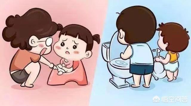 怎么样能顺利的让小宝宝学会用坐便器？