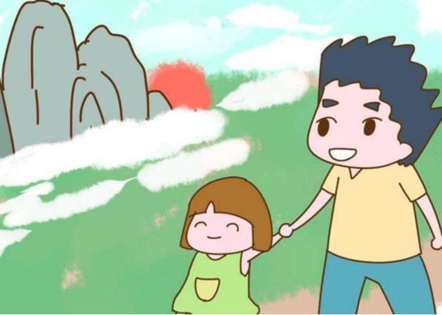 见过世面的孩子厉害在哪儿？这样会把孩子越养越没格局！