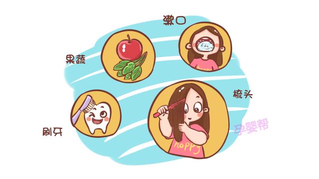 剖腹产和顺产产后睡姿大不相同，睡不对，你可要受大罪了