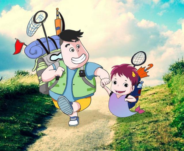 见过世面的孩子厉害在哪儿？这样会把孩子越养越没格局！