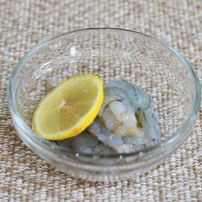 #春季食材大比拼#时蔬米粉丸?宝宝辅食（婴儿配方米粉）