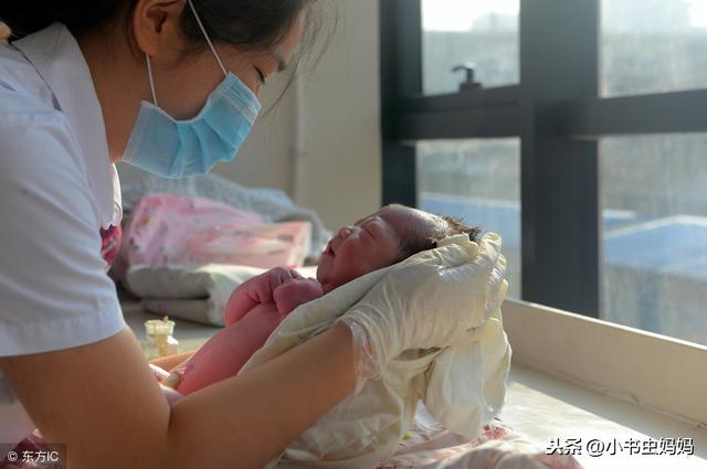 产后两小时需要面对哪些问题？做好这几件事，对产妇和婴儿都好