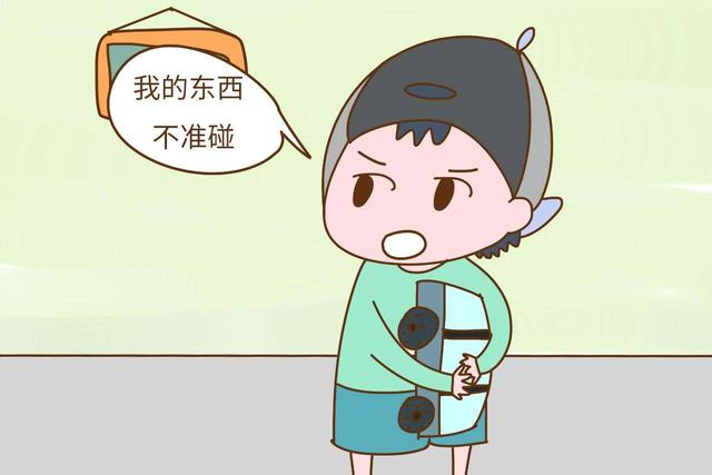 不想孩子被人当成软柿子捏，父母牢记这3点，孩子长大不被人欺负