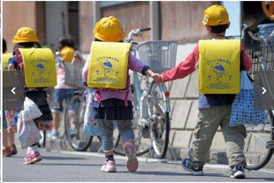 带小孩去日本游玩，不知道这些你可能要花不少冤枉钱！