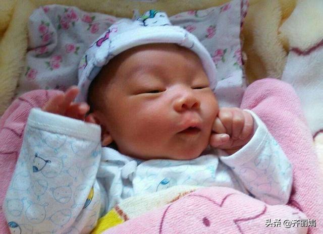 新生儿病理性黄疸、生理性黄疸怎么区分？早知道心里早有数
