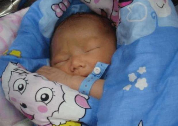 新生儿常见的4种疾病，为了宝宝发育好，妈妈早知道早预防！