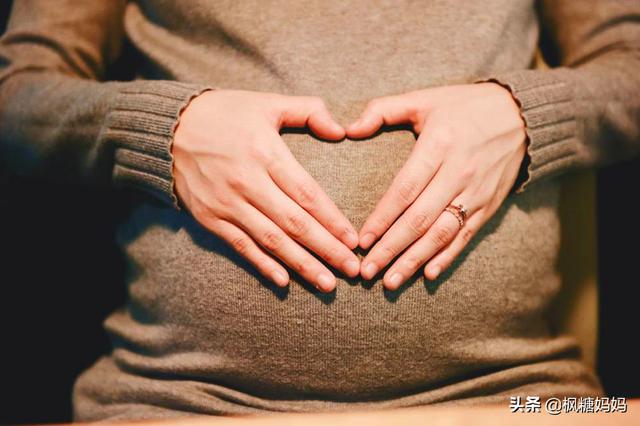 为什么有的女人怀孕后变美了，有的却丑了？真跟生男生女无关