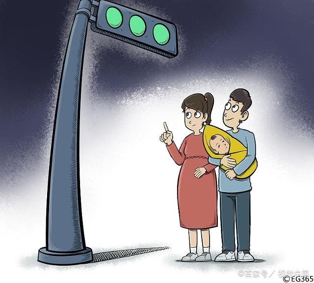 生二胎，能解决养老问题吗？其实，这3大问题，你该提前想到！