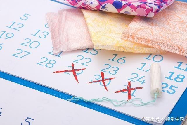 月经走后10天左右，若你出现这3个感觉，可以准备受孕了！
