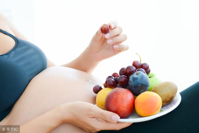 孕期可以喝酒吗？盘点让你纠结的5大孕期饮食问题
