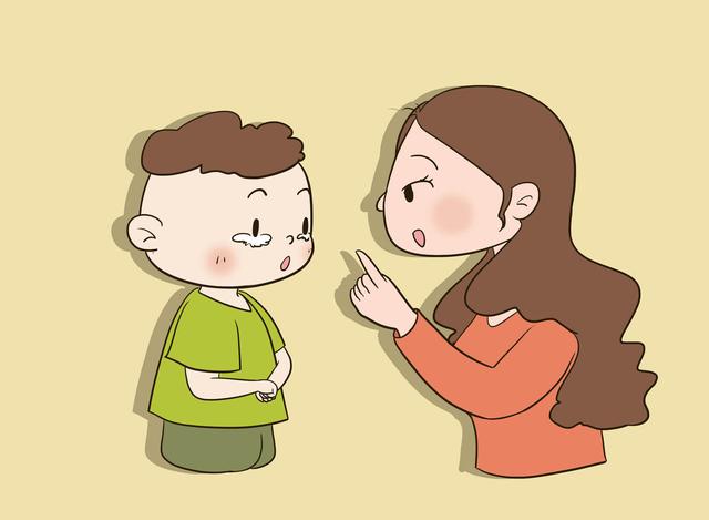 孩子偷东西后，家长及时做好三件事，能让孩子受益一生