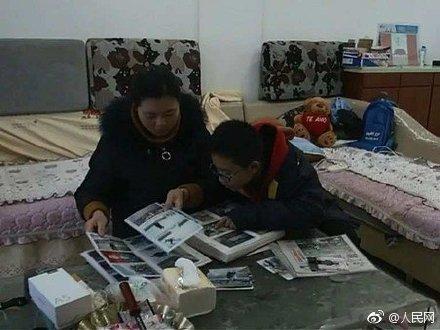 爸爸牺牲10年，妈妈瞒了10年