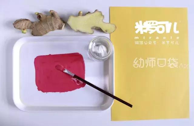 一篇春季美术活动清单,竟然疯传了整个幼儿园!