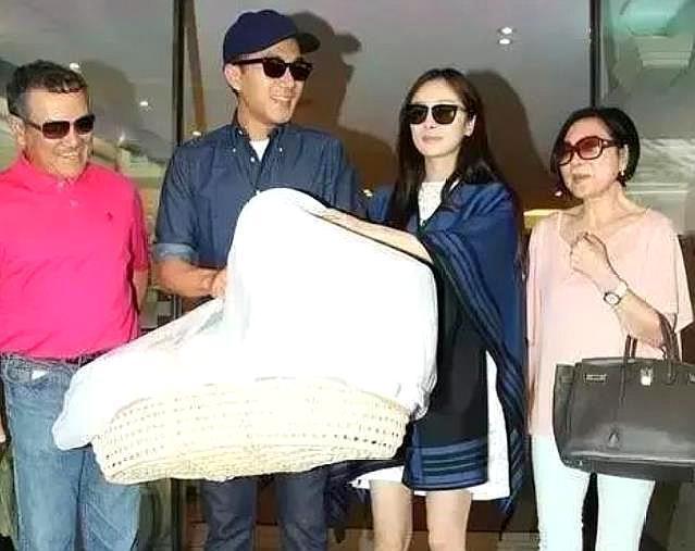 既然顺产好，为什么很多女明星选择了剖腹产？这3个解释很合理！