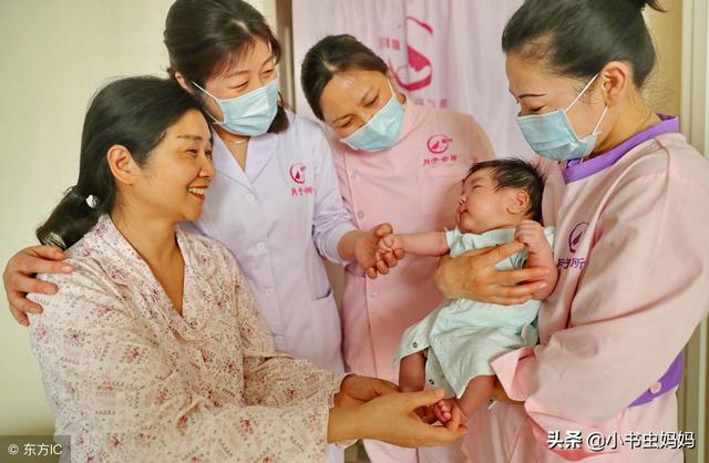 在家坐月子好还是入住月子中心好？二胎宝妈给出的答案，值得借鉴