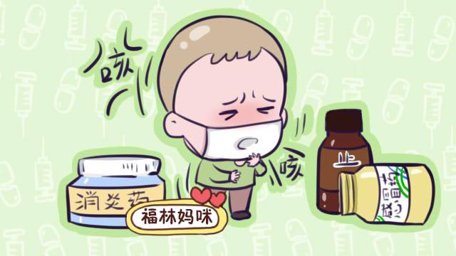 春季咳嗽高发期，想要孩子不咳嗽、少生病，这些食物别给孩子吃