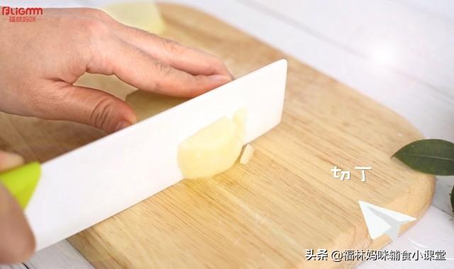 维生素B是番茄的4倍，维C是苹果的10倍，多吃它宝宝身体棒棒
