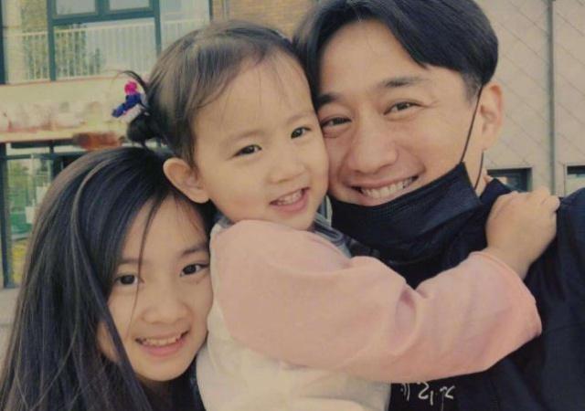 孩子的智力、身高和长相，遗传父母谁的更多？看完你就知道了！