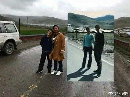 爸爸牺牲10年，妈妈瞒了10年