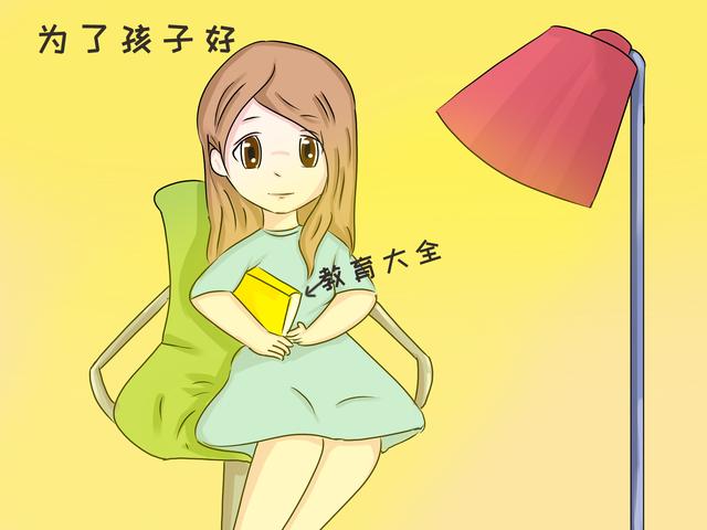 中国家长教育孩子，这九大错误理念很常见，几乎所有家长都难避免