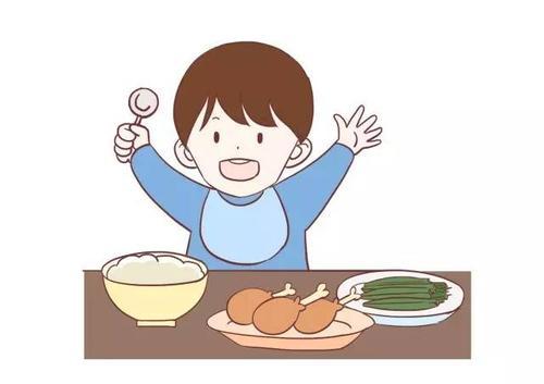 让宝宝爱上“怪”味美食一点都不难！