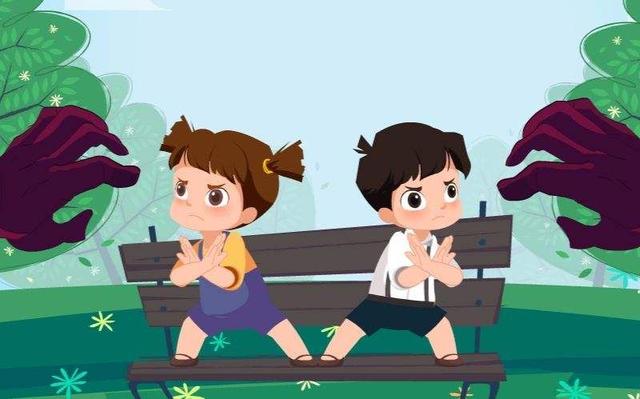 爸爸觉得在家光膀子很正常，4岁女儿的一个小问题，点醒了老爸