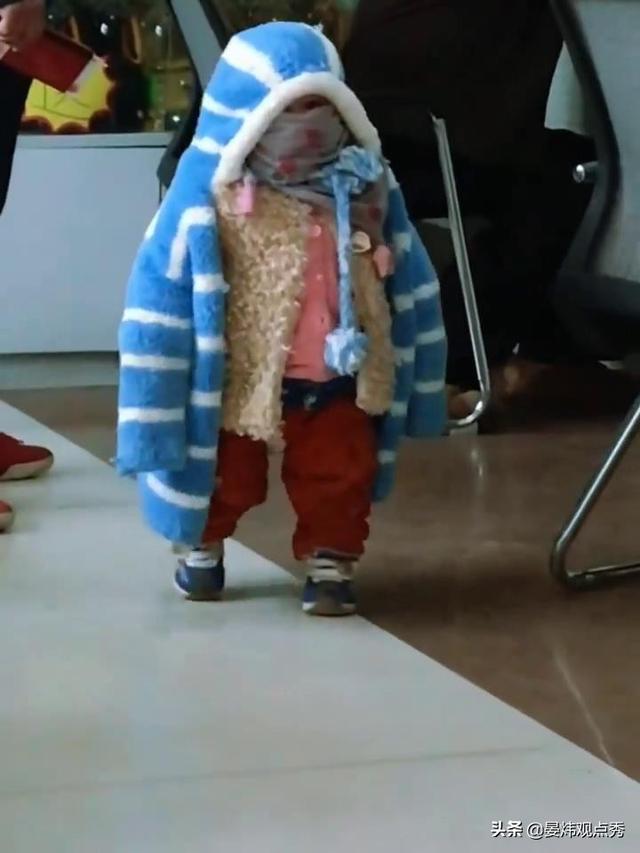 孩子穿太多容易致死,这样的“充气式保暖”真的好吗?