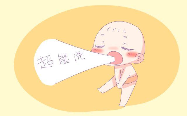 宝宝聪不聪明，从3件小事就能看出来，中了的话家长就偷着乐吧