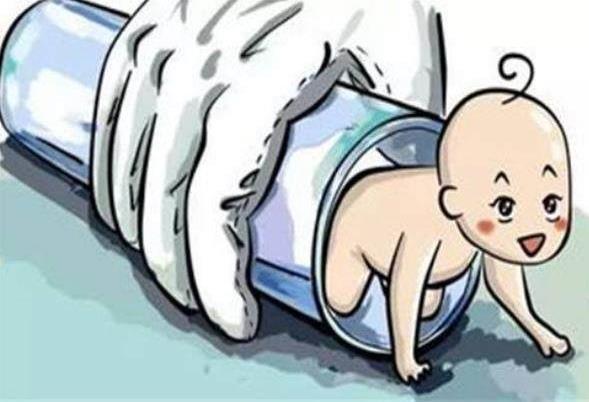 为什么很多女明星生下了双胞胎，这是巧合吗？看完后你就知道了！