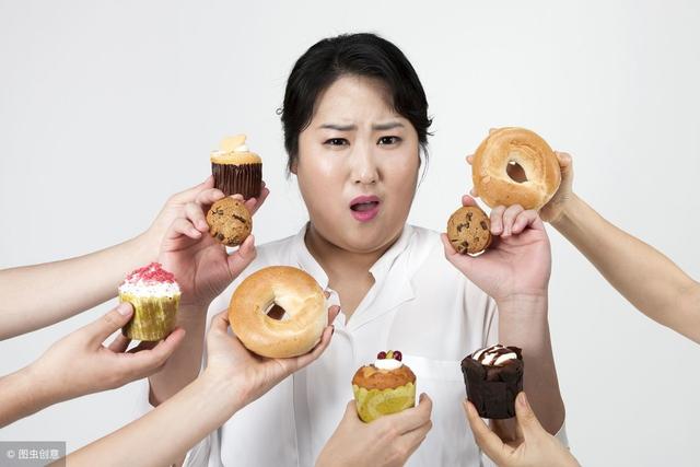 宝妈减肥有妙招!产后瘦身 ,请先摒弃这些坏习惯