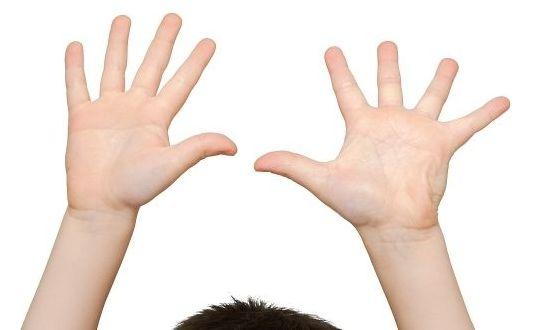 孩子将来长多高？身体的这3个部位能帮助判断，家长要了解下