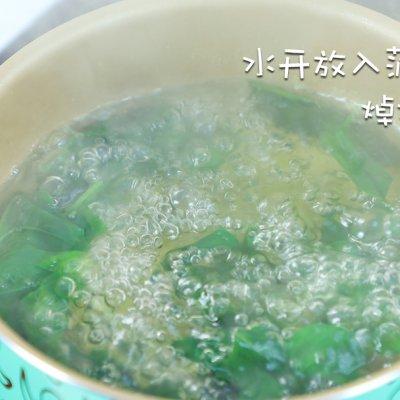 奶香蔬菜面走起，简单又好吃，吃货来收藏哦