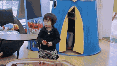 孩子总发脾气，恭喜你，这是好事