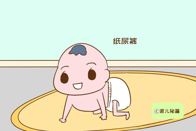 月子期间宝宝护理注意4方面5要点，有些连月嫂也不一定做到