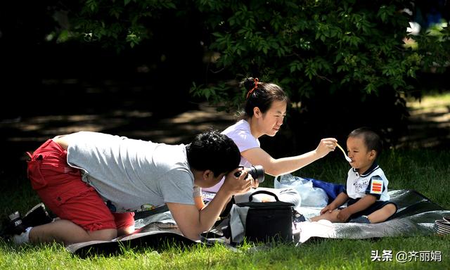 好父母坏父母:所有的好家庭无非是父母多用心,孩子才更快乐