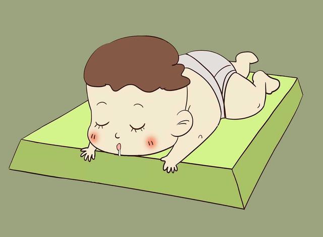 孩子大动作发育的正常时间，超出这个月份就是发育迟缓，要重视了