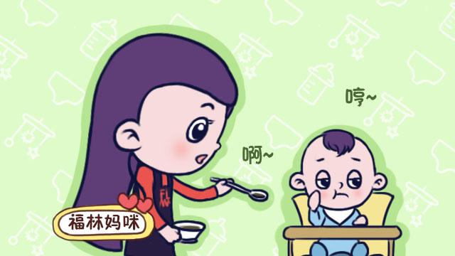 宝宝不肯乖乖吃药，每次吃药像“上刑”？聪明的妈妈这样做