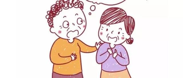 老人能多宠孩子?传说中的隔代亲真不是随便说说的...