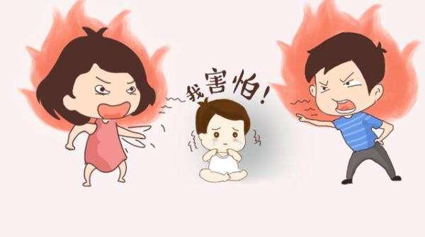 与打骂相比,这4件事伤孩子更深,许多父母还经常在做