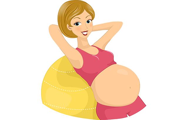 孕妇患流感，增加孩子自闭症风险