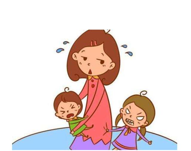 80后宝妈不生二胎，除了没钱，这位宝妈说出真实原因
