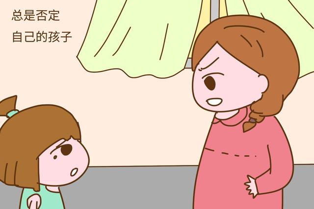 影响孩子心理的3件小事，家长经常忽视，很心酸