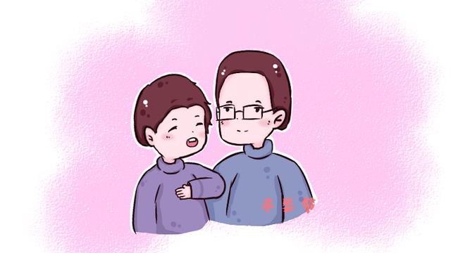 “我老了你怎么孝顺我？”3岁儿子的回答，让爸爸气红了脸