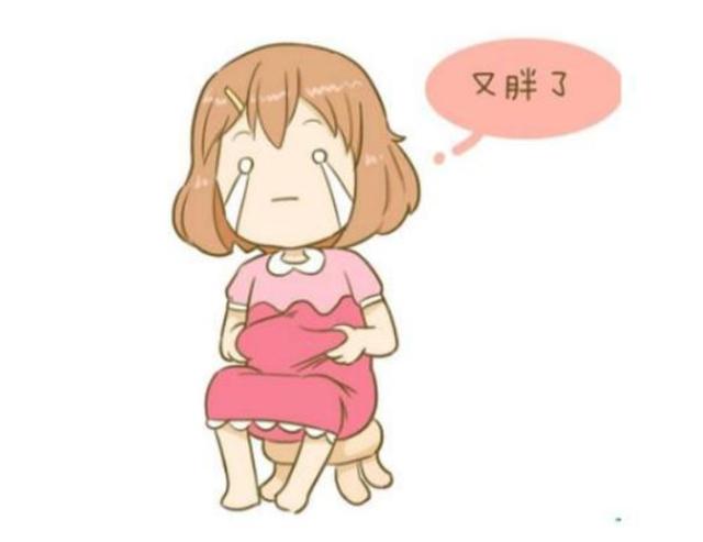 生娃后最容易变老的是这几类宝妈，你中招了吗？