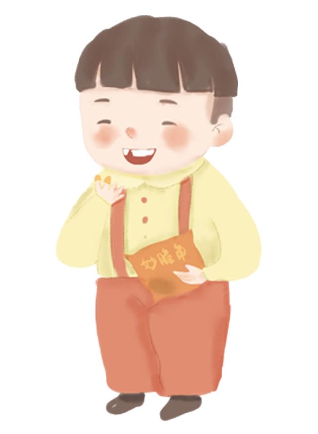 没想到,不好好注意吃饭对孩子这么危险!